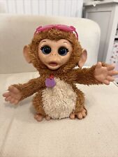 Furreal baby monkey for sale  LONDON