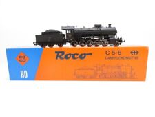 Roco 04111a dampflok gebraucht kaufen  Rödermark