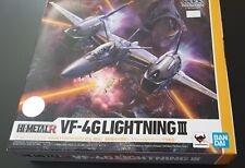 Bandai metal lightning usato  Fossano