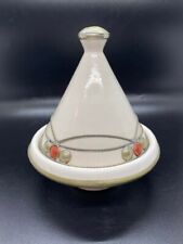 Vintage small tagine for sale  Clermont