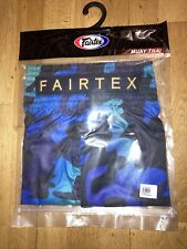 Fairtex bs1916 slim for sale  Shipping to Ireland