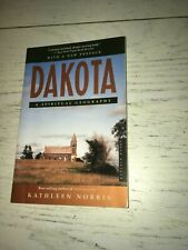 1st print dakota for sale  Iron River