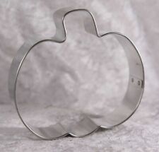 Metal cookie cutter for sale  CAMELFORD