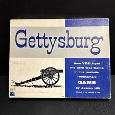 Avalon hill gettysburg for sale  Lafayette