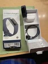 Fitbit charge aktivitätstrack gebraucht kaufen  Bielefeld