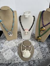 Face jewelry lot for sale  Talent