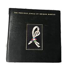 Catálogo de joyas vintage Neiman Marcus 66 páginas joyas preciosas, usado segunda mano  Embacar hacia Argentina