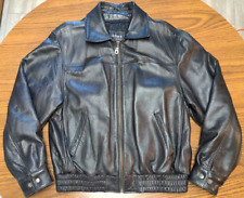 Wilsons leather jacket for sale  Knoxville