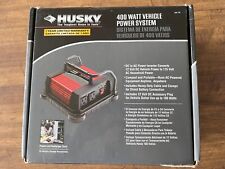 Husky 400 watt for sale  Aurora