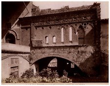 Italie viterbo palazzo d'occasion  Pagny-sur-Moselle