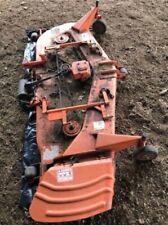 Kubota mower deck for sale  Leesburg