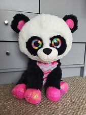 Large cuddly panda for sale  PETERBOROUGH