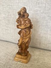 antique mary statue for sale  Meridian