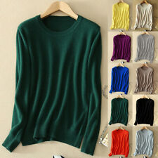 Women warm cashmere for sale  Shipping to Ireland