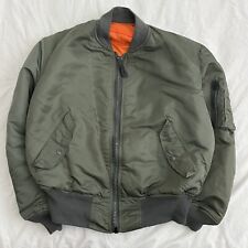 Vintage alpha industries for sale  Shipping to Ireland