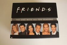 Friends one ten for sale  MANCHESTER