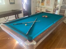 9ft brunswick pool table for sale  Los Angeles