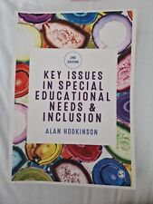 Key issues special for sale  BRIGHTON
