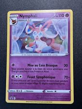 Pokémon nymphali 110 d'occasion  Morangis