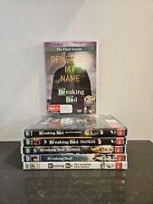Conjunto de DVD Breaking Bad The Complete Series temporada 1-6 - Região 4 comprar usado  Enviando para Brazil