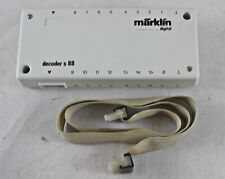 Märklin 6088 decoder gebraucht kaufen  Aspach