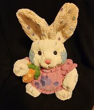 stuffed decorative bunnies for sale  Lafayette