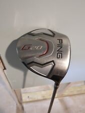 Ping g20 driver for sale  Woodbury