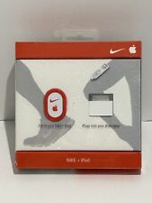 Kit esportivo Nike+ Plus iPod sensor de sapato sem fio MA365LL/A projetado para Apple iPod comprar usado  Enviando para Brazil