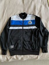 Newcastle united tracksuit for sale  GRIMSBY