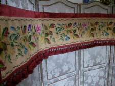 Antique french tapestry d'occasion  Saint-Paul-lès-Dax