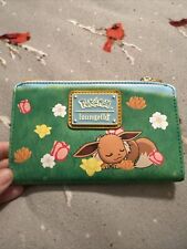 Loungefly pokémon wallet d'occasion  Expédié en Belgium