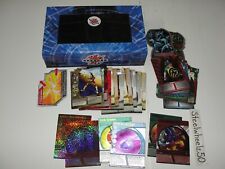 Bakugan card lot for sale  Spencerville