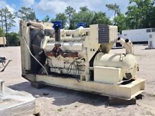 500kw diesel generator for sale  Tyler