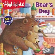 Bear day paperback for sale  Montgomery