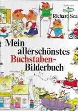 Allerschönstes buchstaben bil gebraucht kaufen  Wertingen