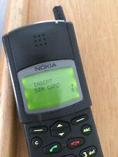 Nokia 8110 nk503 for sale  BIRMINGHAM