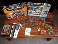 Warhammer 40k 3rd for sale  HEREFORD