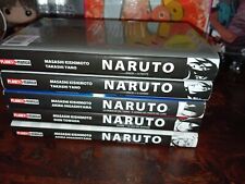 naruto romanzo usato  Cantiano