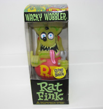 Funko wacky wobbler for sale  Buckley