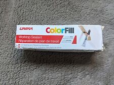 Colorfill worktop joint for sale  PEACEHAVEN