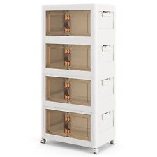 Pack stackable storage for sale  KETTERING