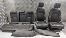 Jaguar seats full for sale  BROXBURN