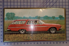 1963 plymouth fury for sale  Suffolk