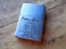 Zippo lighter older for sale  USA