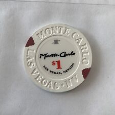 Monte carlo poker gebraucht kaufen  Köln
