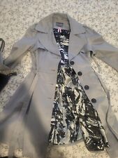 Lipsy coat size for sale  PETERBOROUGH