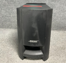 Bose acoustimass cinemate for sale  Miami
