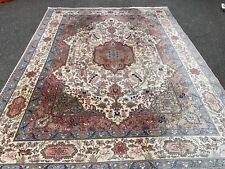 Persian carpet 380x290cm d'occasion  Expédié en Belgium