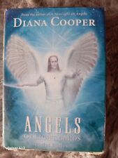 Diana cooper angels for sale  CHELTENHAM