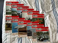 airfix magazine for sale  BASINGSTOKE